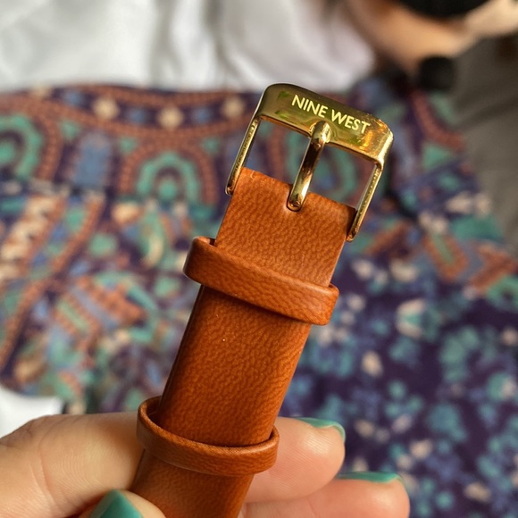 Nine West Watch - Picture 6 of 7